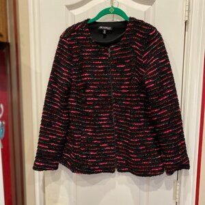 NWOT Beautiful Jacket